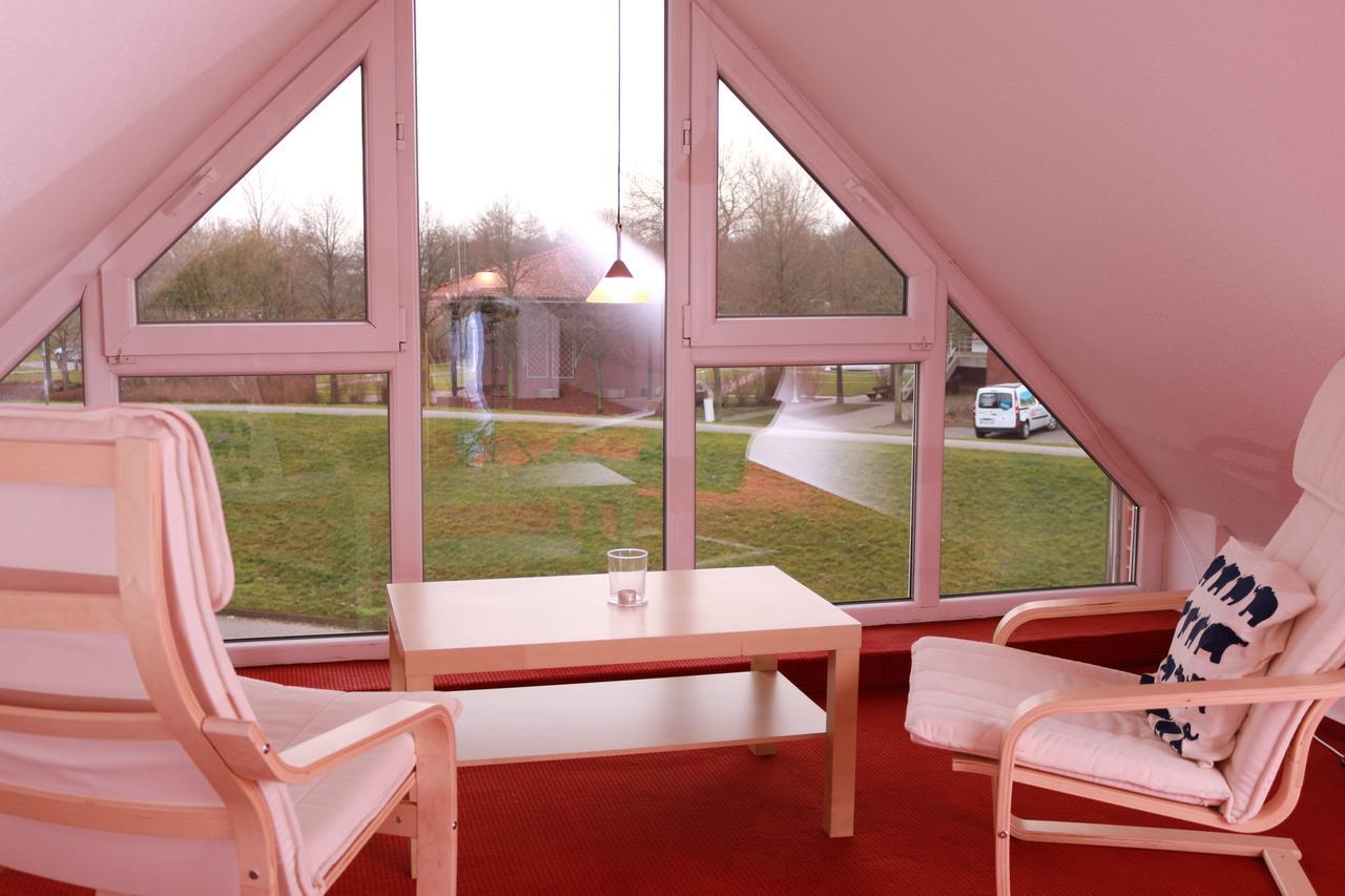 Strandblick Horumersiel Extérieur photo