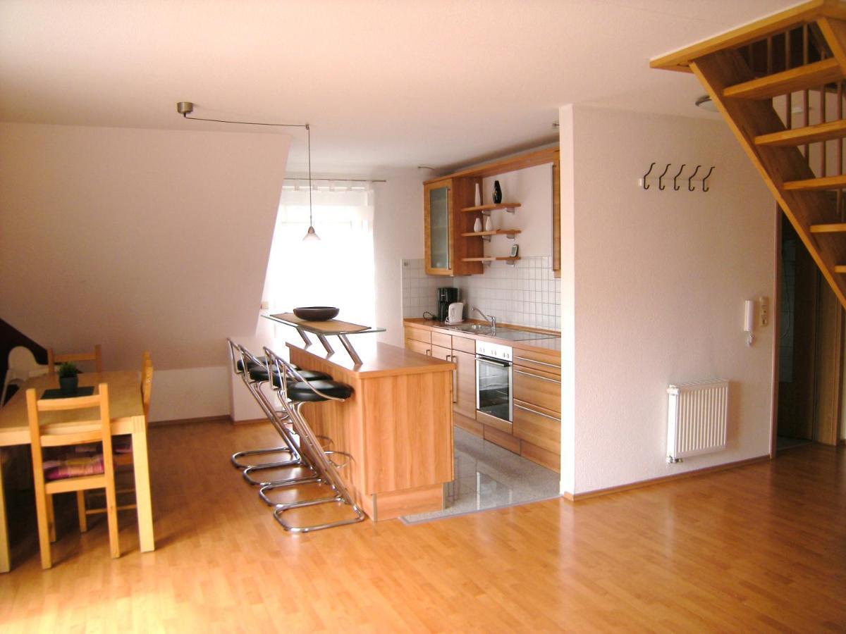 Strandblick Horumersiel Extérieur photo